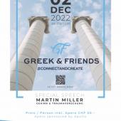 GreekandFriends 02.12.2022